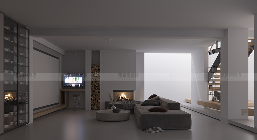 刘永强老师功能房案例